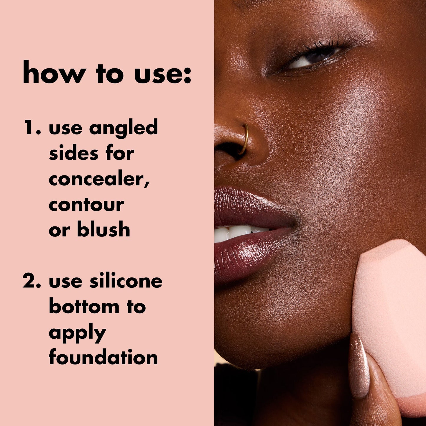 halo-glow-angled-silicone-face-sponge-y5 0823_PDP_BRUSHES_ANGLED_SPONGE_PINK_HOW-TO.jpg