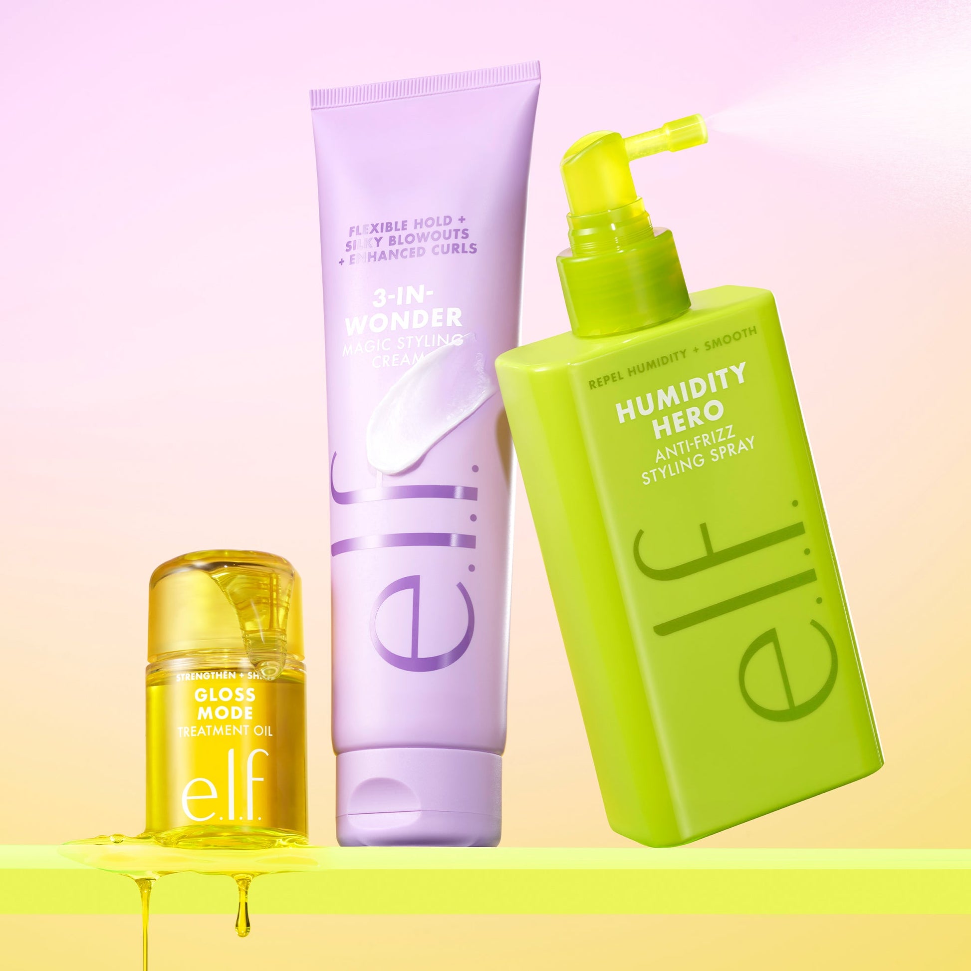 humidity-hero-anti-frizz-styling-spray-w6 111325_elf_HumidityAntifrizz_GlossMode_3InWonderCream-Group_IGF_1x1_aa14a13b-b131-4d87-b193-bf31192018d5.jpg